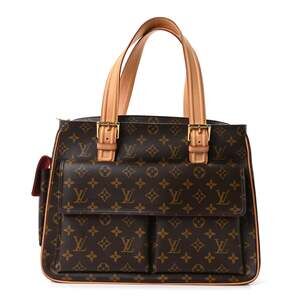 Louis Vuitton Viva-Cite Gm #252740L12B